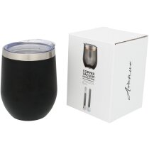 Taza térmica Corzo personalizada acero inoxidable
