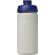 Bidón deportivo Baseline reciclado con tapa Flip 500ml Natural/azul detalle 18