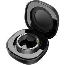 Anillo inteligente Prixton Orbyt de aluminio