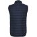Chaleco con aislamiento Oslo Roly hombre Azul marino detalle 22