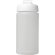 Baseline™ Plus Bidón deportivo con Tapa Flip de 500 ml Transparente/blanco detalle 73