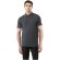 Polo con cuello abotonado para hombre Atkinson barato