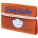 Neceser plegable para mascarillas Madden Naranja detalle 15