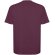 Camiseta holgada manga corta unisex Bull de Roly en algodón detalle 14