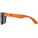Gafas de sol de plástico protección uv 400 grabado