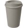 Vaso 300 ml con tapa Americano Switch Renew bioplástico Gris piedra
