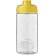 H2O Active® Bop Bidón mezclador de 500 ml Amarillo/transparente detalle 1