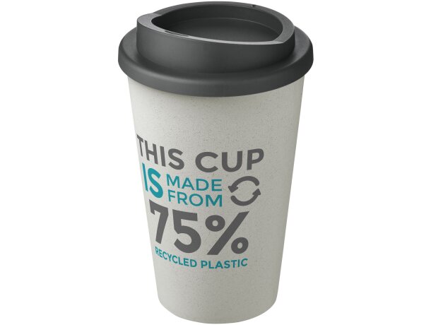 Americano® Eco Vaso reciclado de 350 ml barato