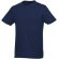 Camiseta de manga corta para hombre Heros Azul marino