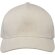 Gorra reciclada cinco paneles con rastreador Aware Onyx detalle 17
