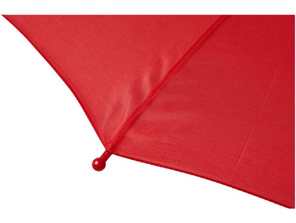 Paraguas resistente al viento para niños de 17 Nina personalizado