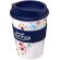 Brite-Americano® Vaso Medio de 300 ml con agarradera Azul
