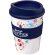 Brite-Americano® Vaso Medio de 300 ml con agarradera Azul