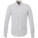 Camisa corporativa elastano 200 g/m2 Elevate Life Bigelow Blanco detalle 2