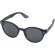 Gafas de sol diseño redondo pp Steven Process blue