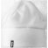 Gorro polar de 240 gr Blanco detalle 2