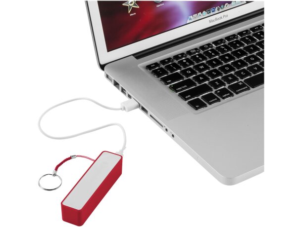 Power Bank 2000  mah modelo jive barato