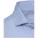 Camisa Carnelian popelina algodón BCI elástico hombre Azul claro detalle 9