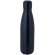 Bidón Cove acero inoxidable reciclado 500ml aislamiento térmico Azul marino