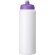 Baseline® Plus Bidón deportivo con tapa de 750 ml con asa Blanco/morado detalle 31