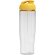 H2O Active® Tempo Bidón deportivo con Tapa Flip de 700 ml Transparente/amarillo detalle 55
