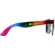 Gafas de sol arcoíris Sun Ray Arco iris detalle 2
