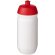Bidón deportivo de 500 ml HydroFlex™ Rojo/blanco