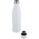 Botella térmica Vasa 500ml acero con aislamiento de cobre Blanco detalle 3