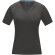Camiseta de mujer Kawartha de alta calidad 200 gr Gris tormenta detalle 28
