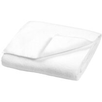 Bufanda alta calidad personalizada blanca Bufanda alta calidad personalizada blanca
