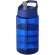 H2O Active® Bop Bidón deportivo con tapa con boquilla de 500 ml Azul