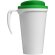 Brite-Americano® Vaso térmico grande de 350 ml personalizado