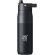 Botella agua LARQ PureVis 2.0 con purificación UV-C 680 ml Negro intenso detalle 1