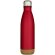 Botella térmica Cove 500ml acero inoxidable doble pared Rojo detalle 11