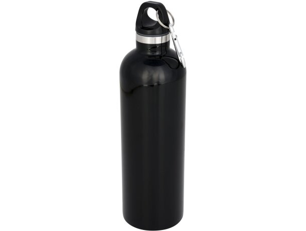 Botella térmica Atlantic acero inoxidable doble pared 530 ml Azul detalle 16