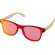 Gafas sol bambú Tan protección UV400 sostenibles