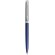 Bolígrafo Hémisphère Essentials Azul medio mate detalle 5