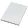 Cuaderno Novella Austen A5 tapa blanda 100 hojas papel FSC Blanco detalle 31
