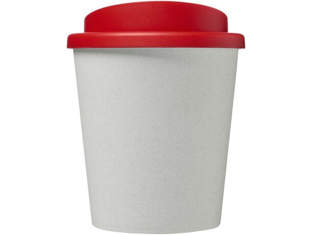 Vaso reciclado de 250 ml Americano® Espresso Eco barato