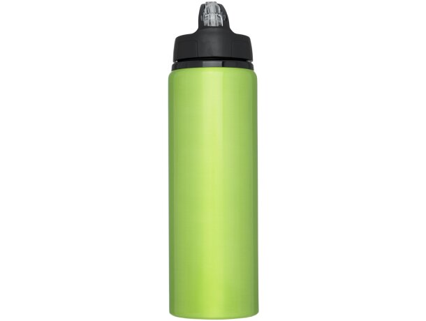 Bidón deportivo de 800 ml Fitz Verde lima detalle 3