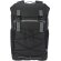 Mochila para portátil de 15,6 Aqua en poliéster reciclado GRS Negro intenso detalle 2