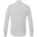 Camisa corporativa elastano 200 g/m2 Elevate Life Bigelow Blanco detalle 3