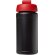 Baseline™ Plus Bidón deportivo con Tapa Flip de 500 ml Negro intenso/rojo detalle 7