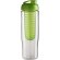 H2O Active® Tempo Bidón deportivo e infusor con Tapa Flip de 700 ml Transparente/lima detalle 16