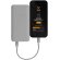 Batería externa Xtorm Go2 con tecnología FastCharge 15 W Blanco detalle 13