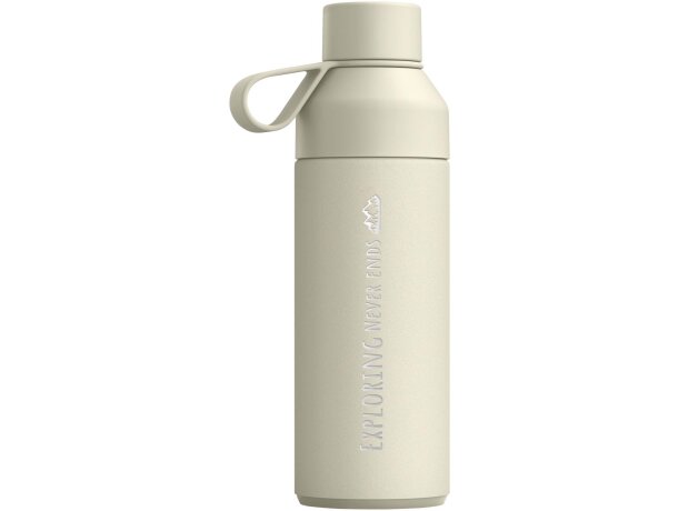 Botella térmica Ocean Bottle 500ml con aislamiento al vacío detalle 31