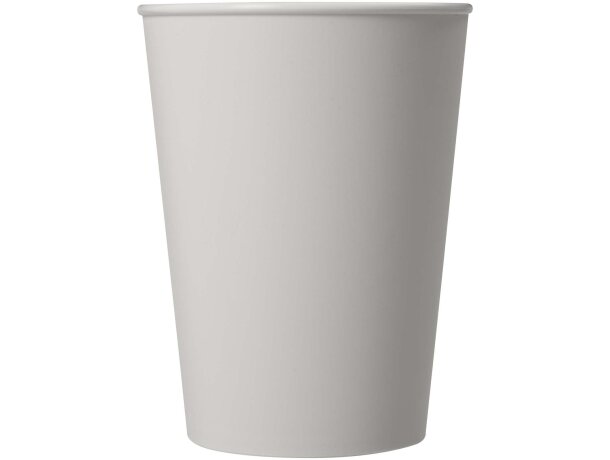 Vaso 300 ml Switch Renew bioplástico caña de azúcar Blanco marfil detalle 2