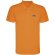 Polo deportivo manga corta infantil Monzha Roly transpirable detalle 19