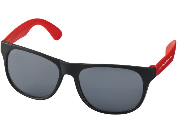 Gafas de sol de plástico protección uv 400 barato