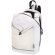 Bolsa cruzada de hidratación Nomad 6L en poliéster reciclado detalle 16